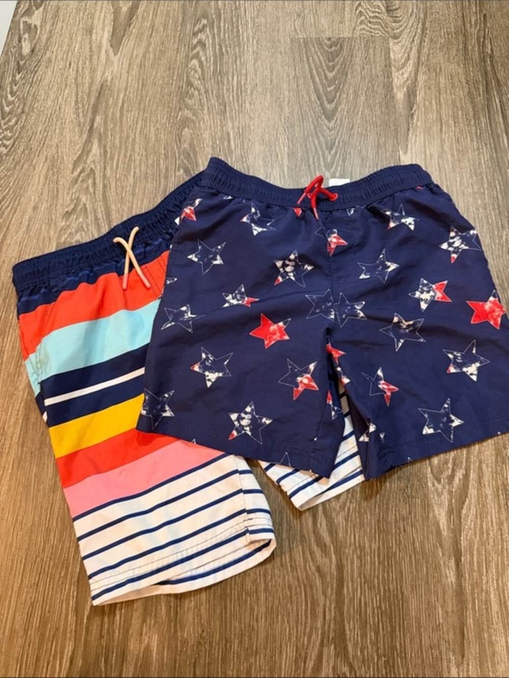 Swim Shorts